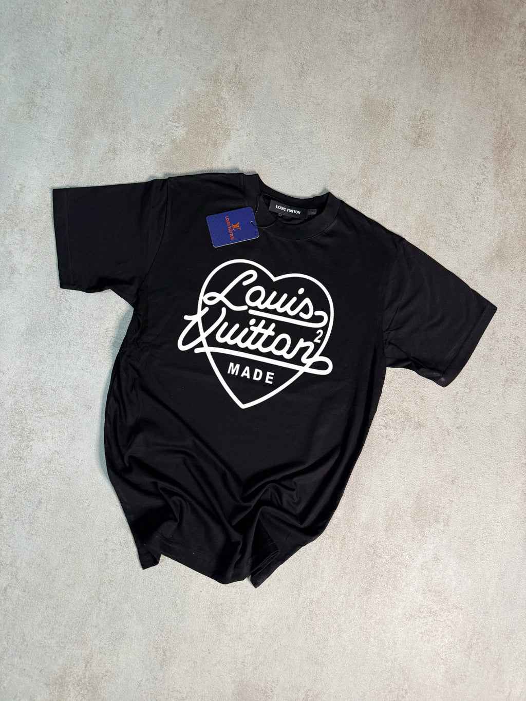 CAMISETA LV