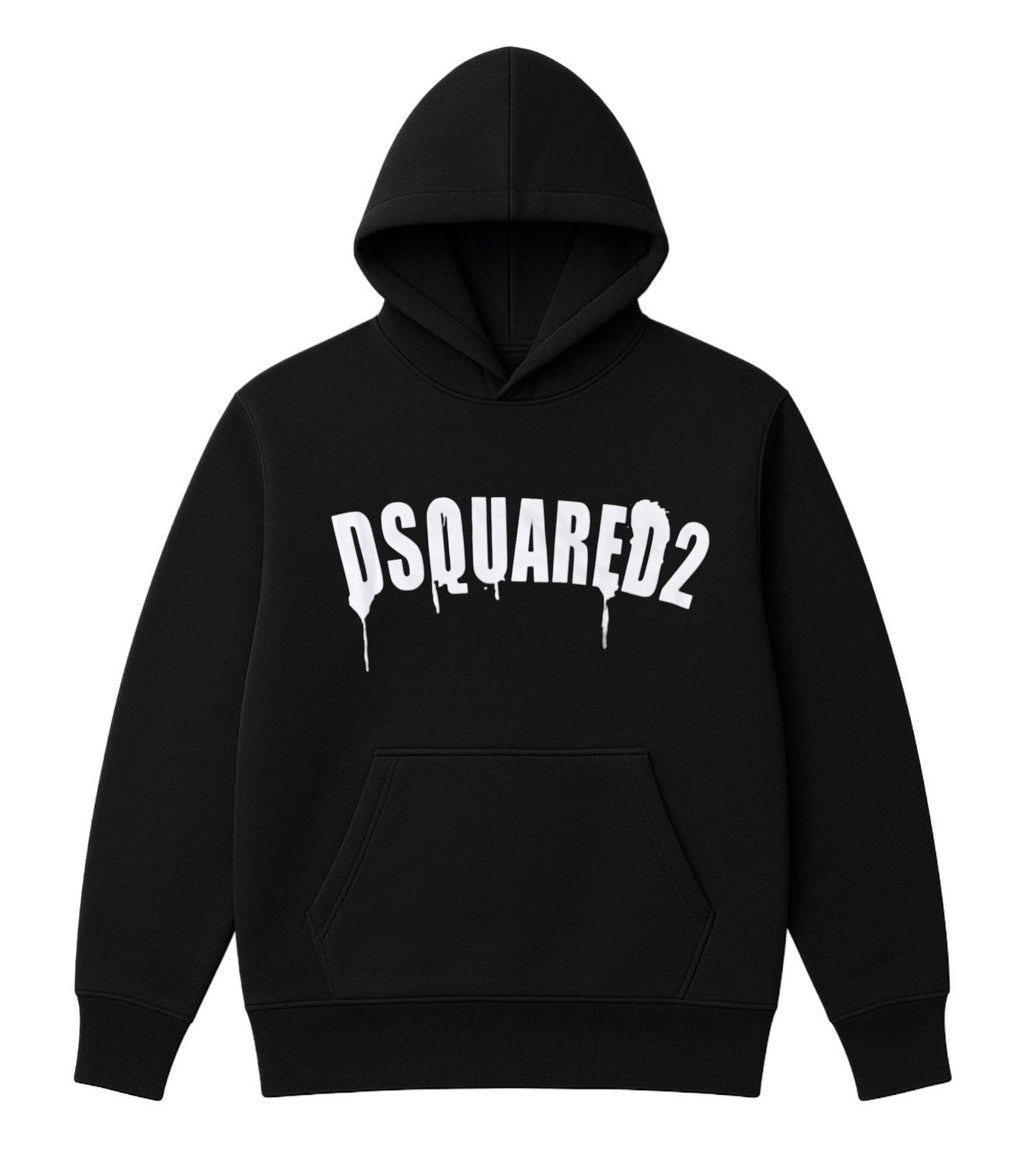 SUDADERA DSQU4RED