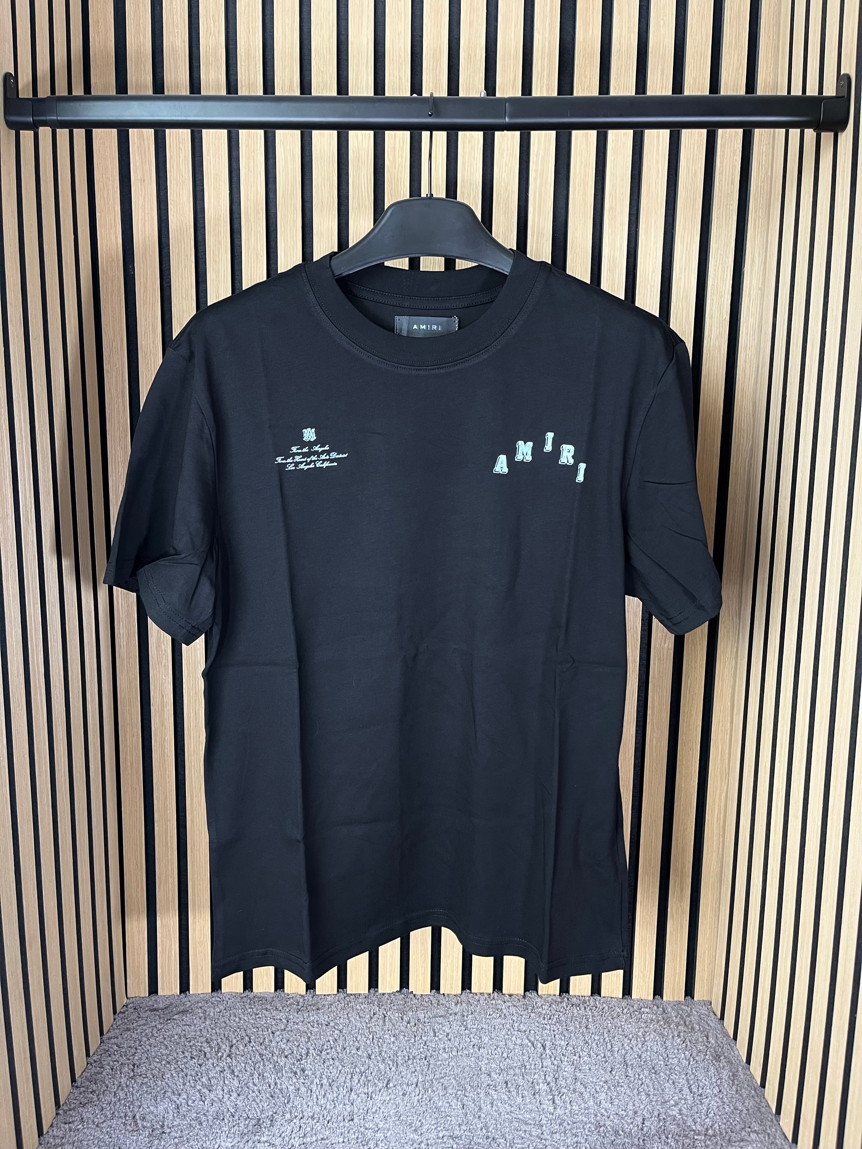 CAMISETA AMIRl