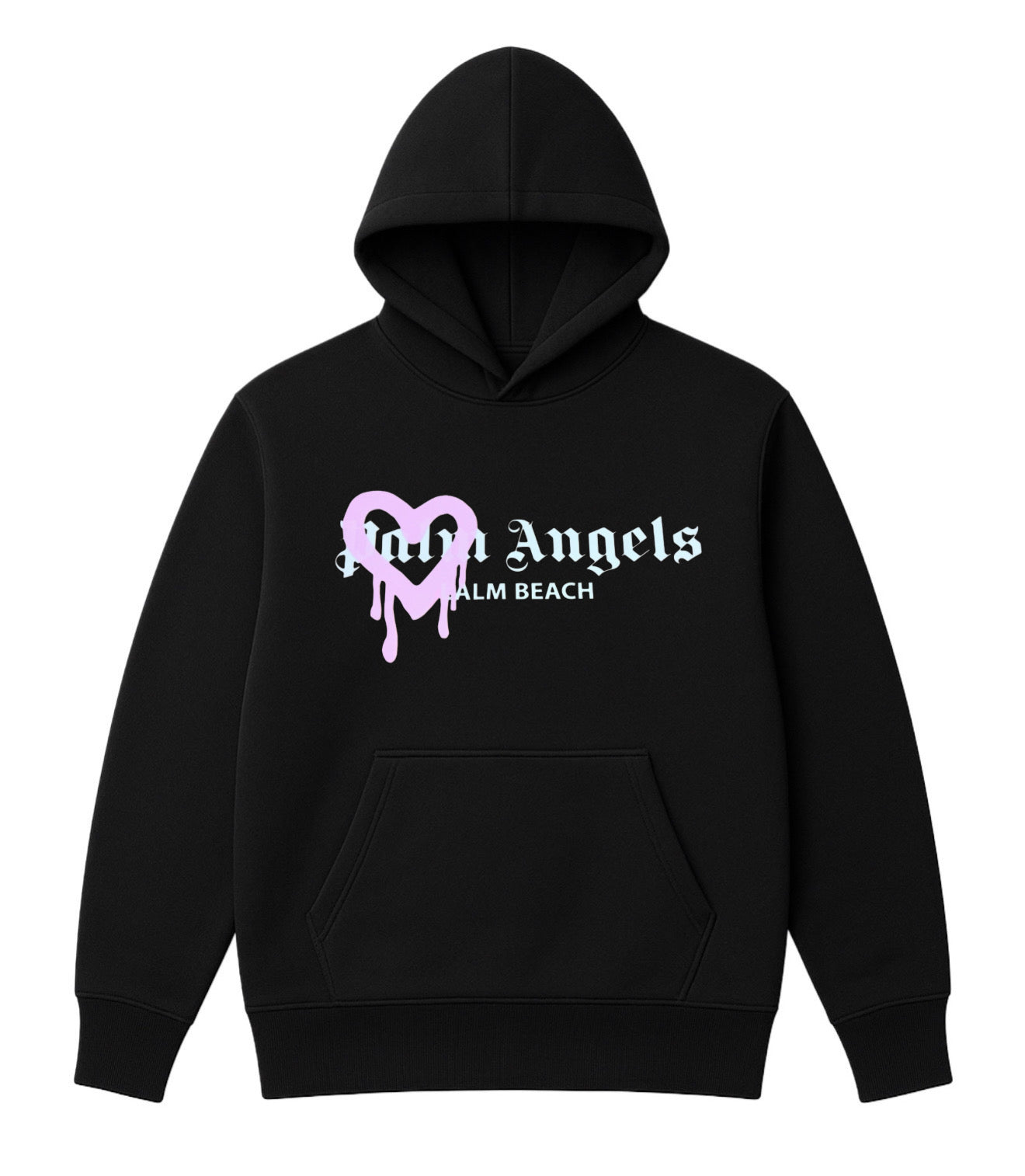SUDADERA PALM ANGEL$