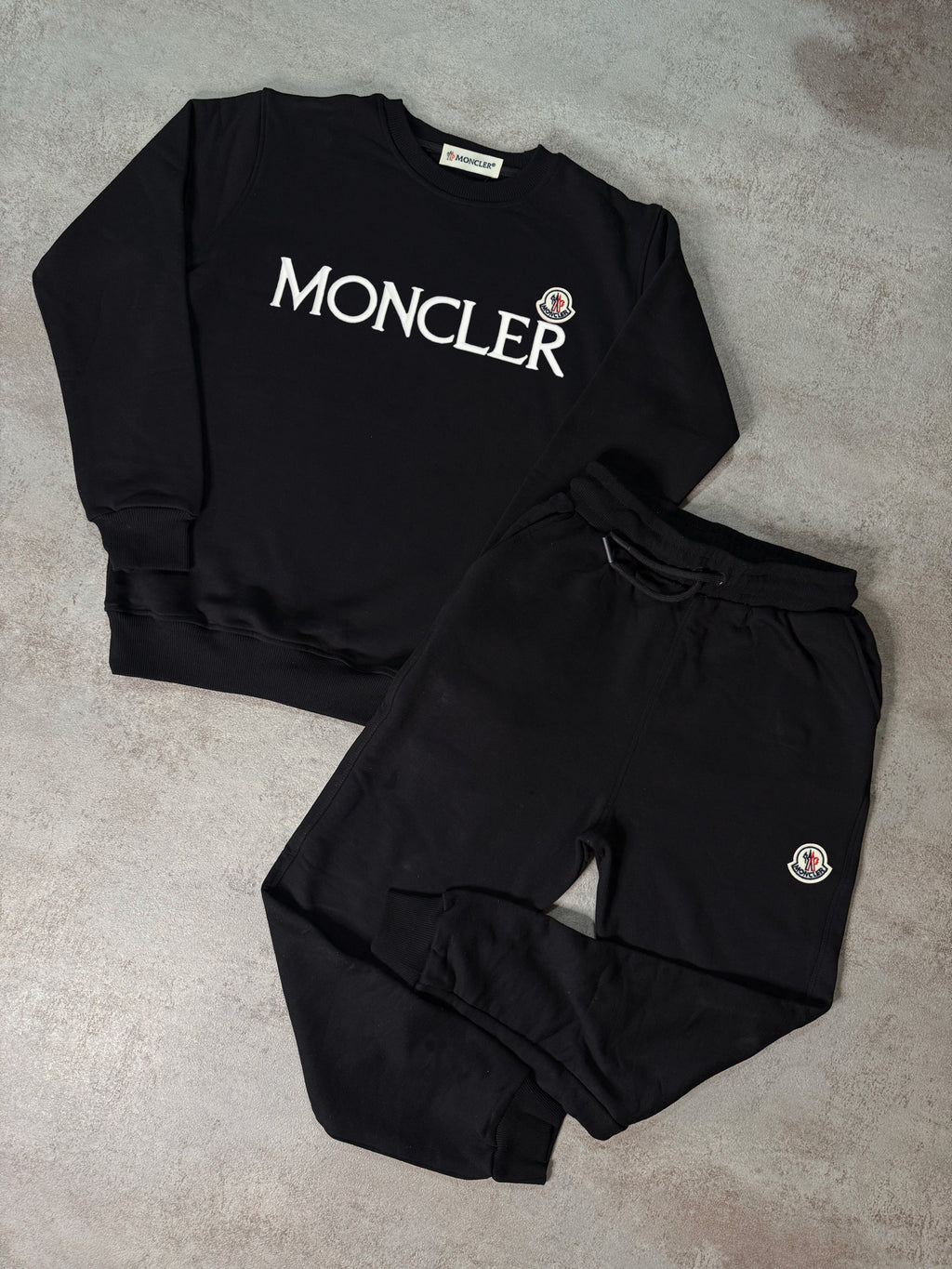 CHANDAL MONCL3R