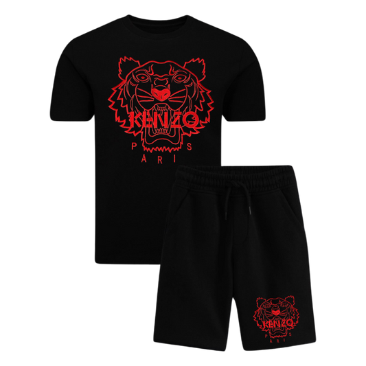CONJUNTO KENZ0