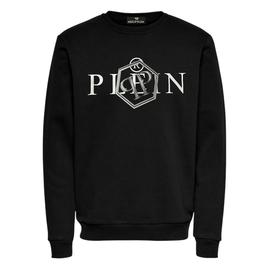 SUDADERA PHILIPP PLElN