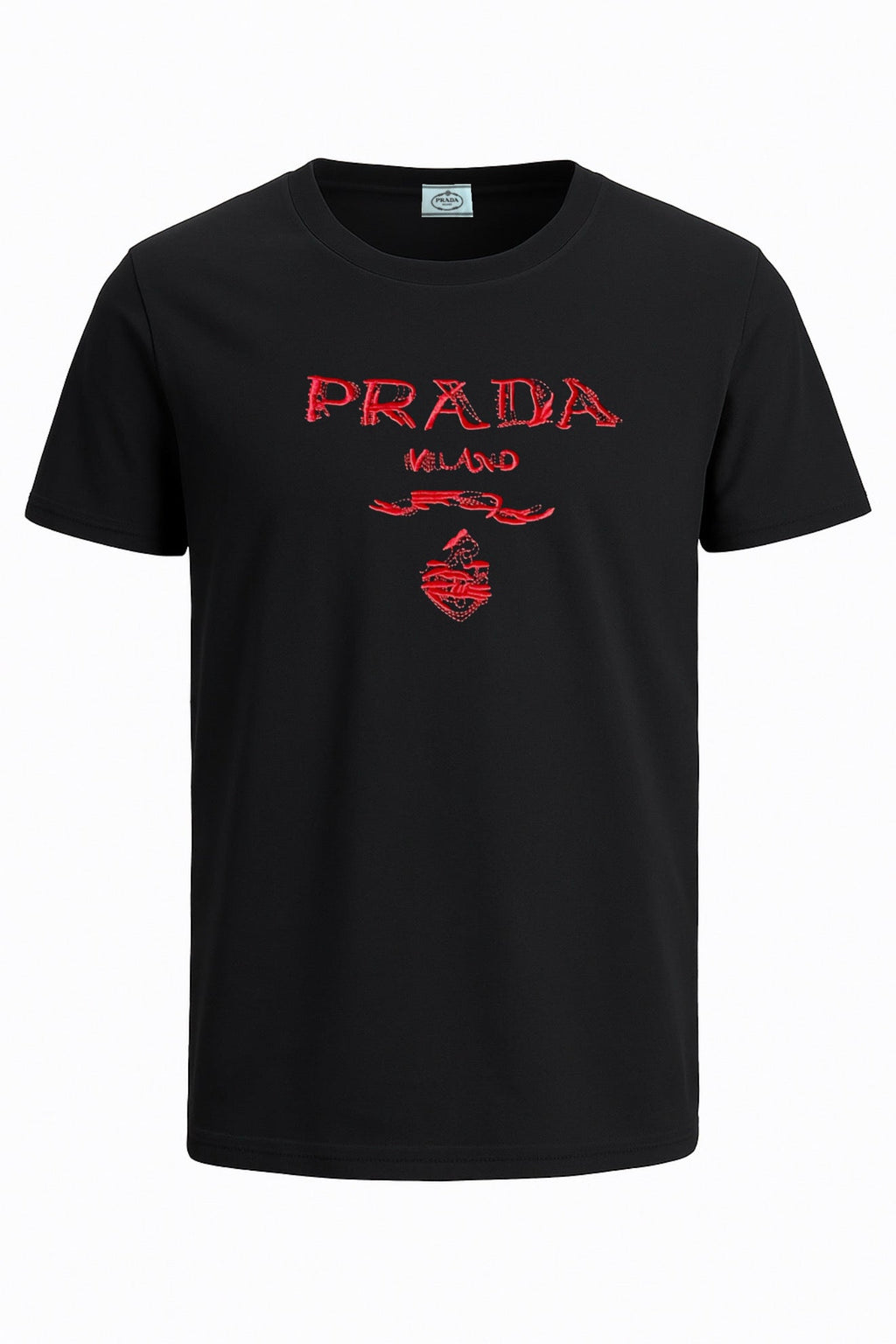 CAMISETA PRAD4