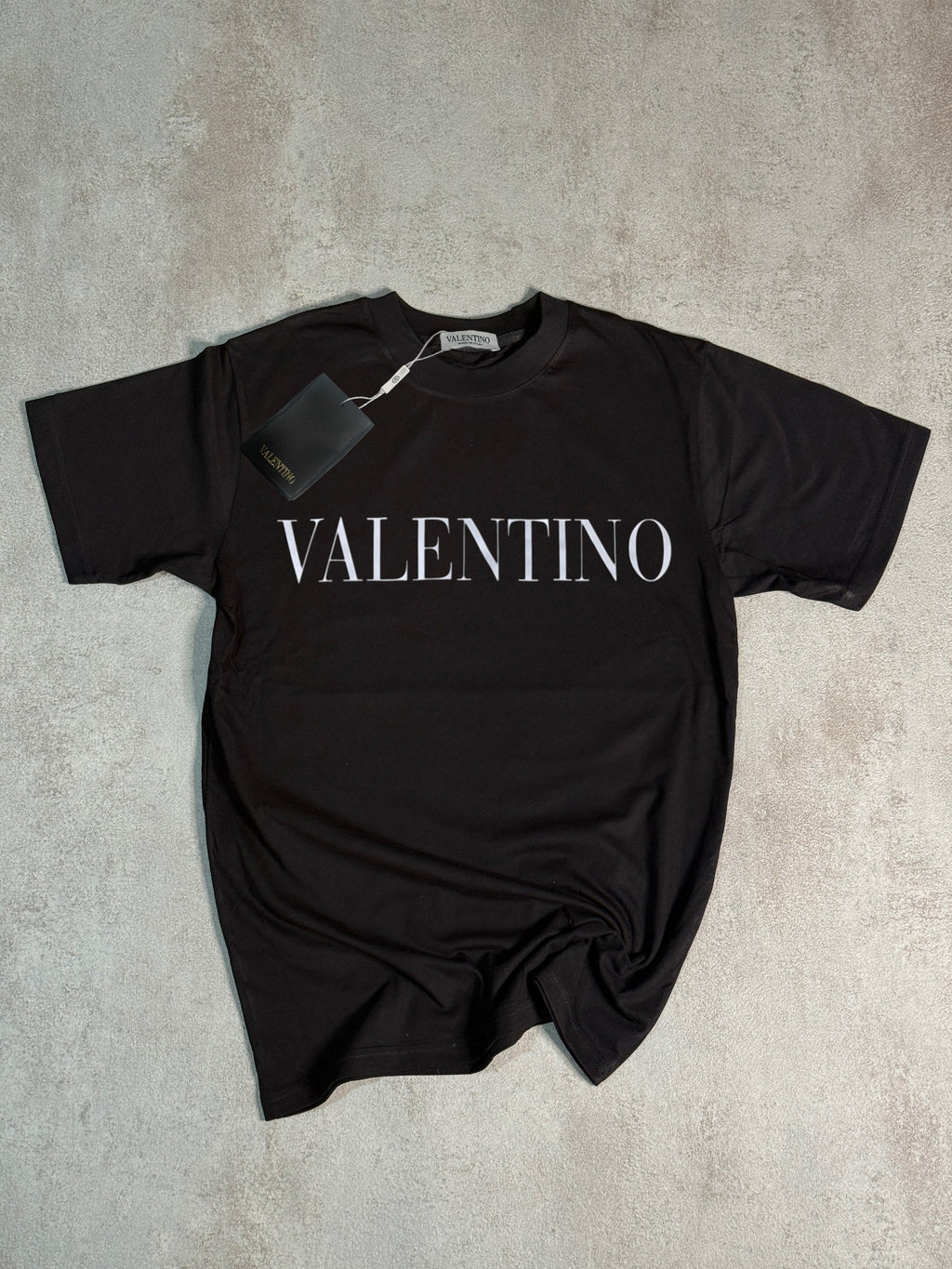 CAMISETA VALENTIN0