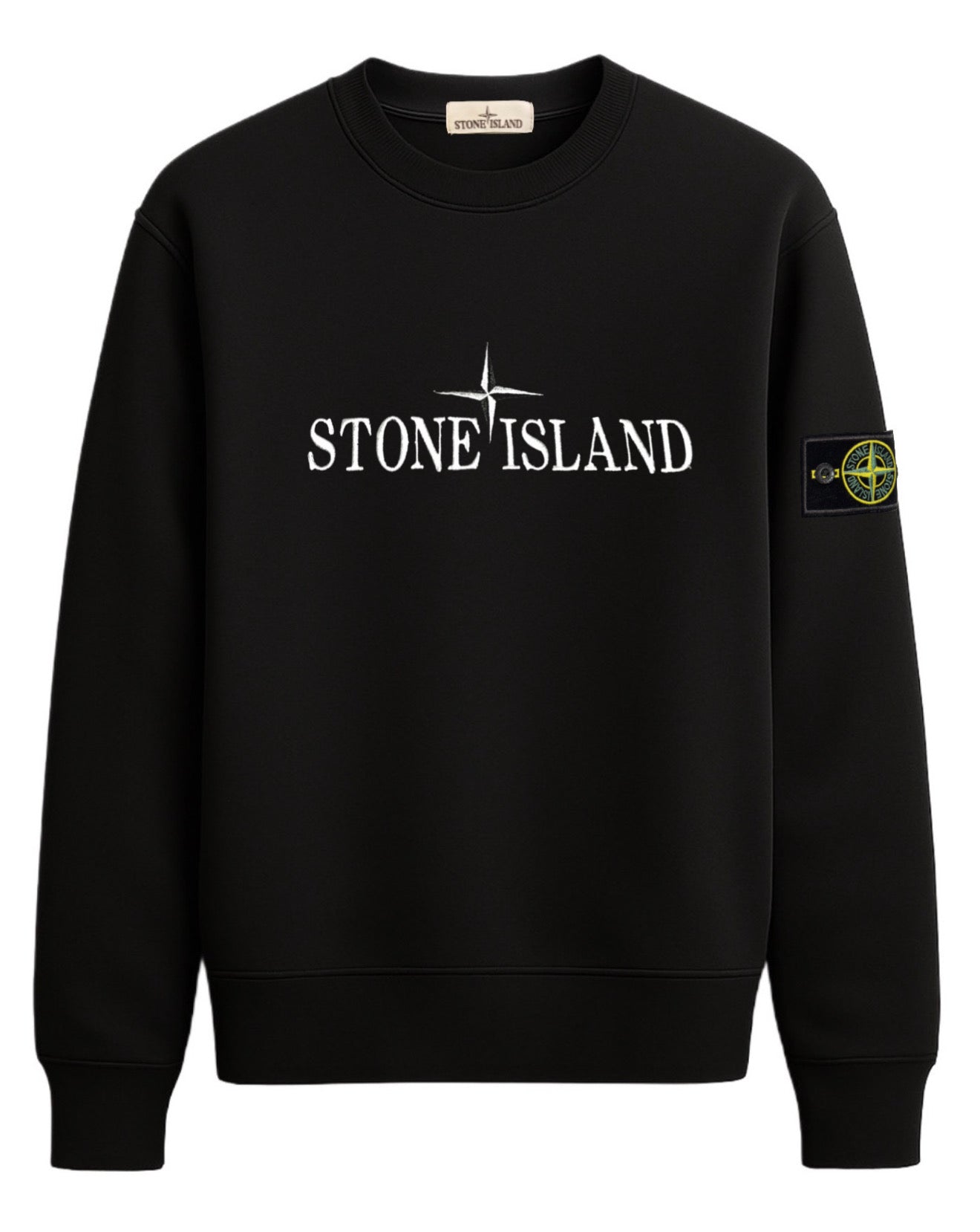 SUDADERA STONE I$LAND