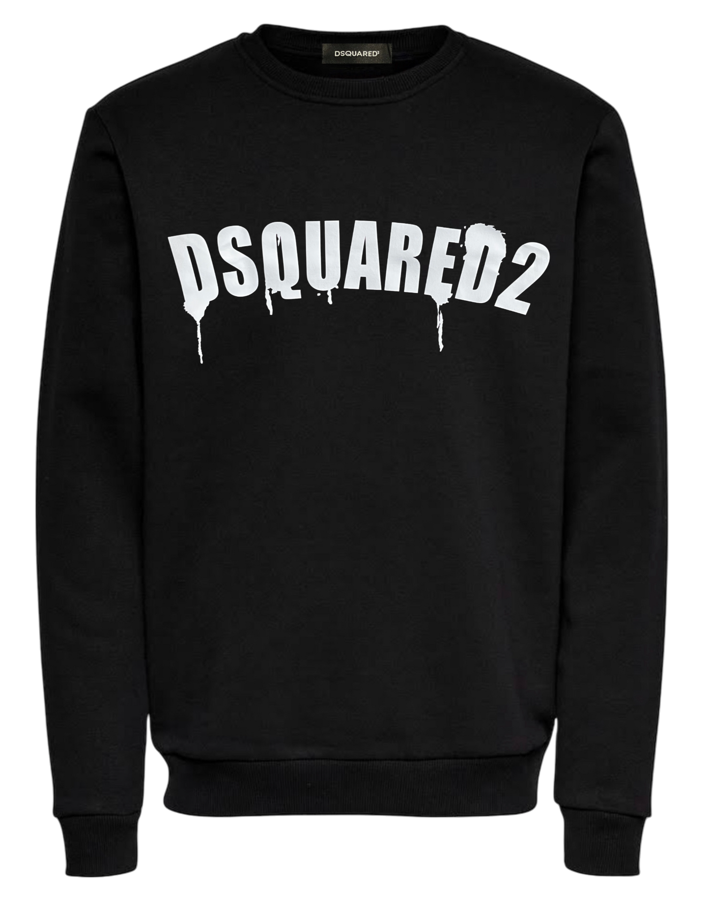 SUDADERA D$QUARED