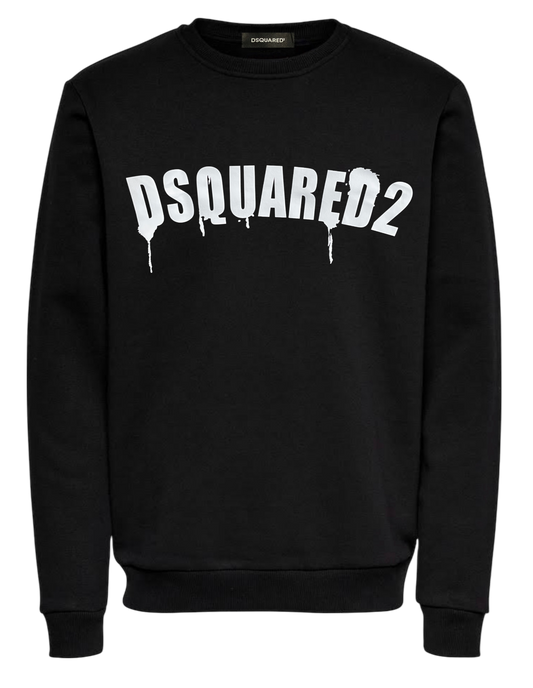 SUDADERA D$QUARED