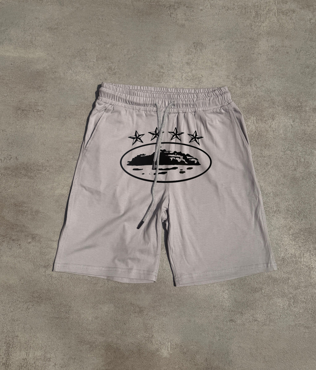 PANTALONES CORTOS CORT3IZ