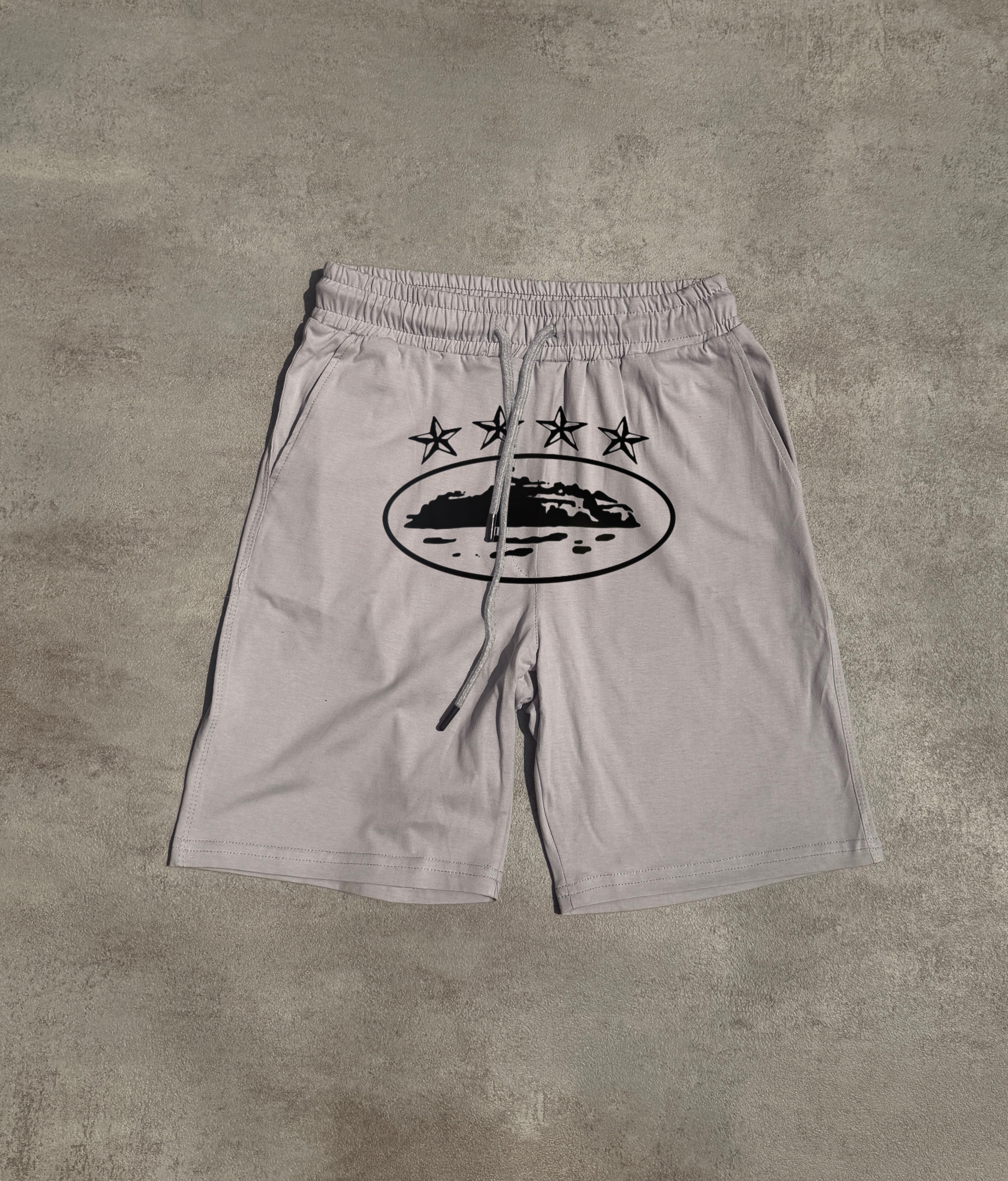 PANTALONES CORTOS CORT3IZ