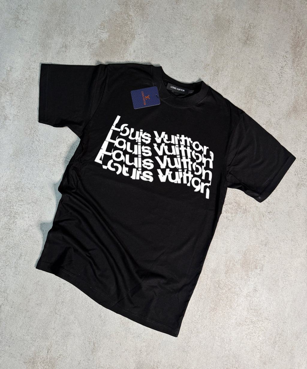 CAMISETA LV