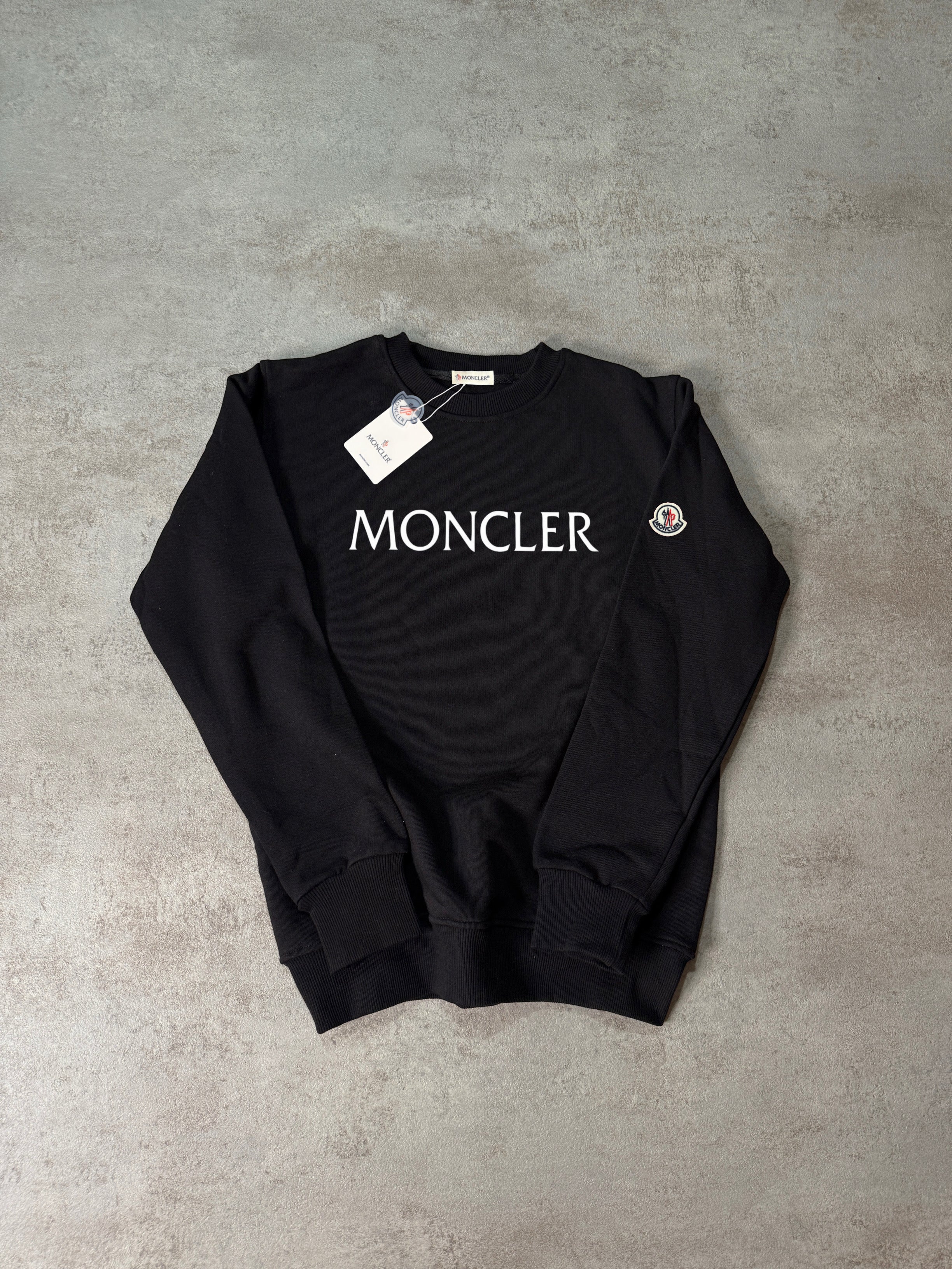 SUDADERA MONCL3R