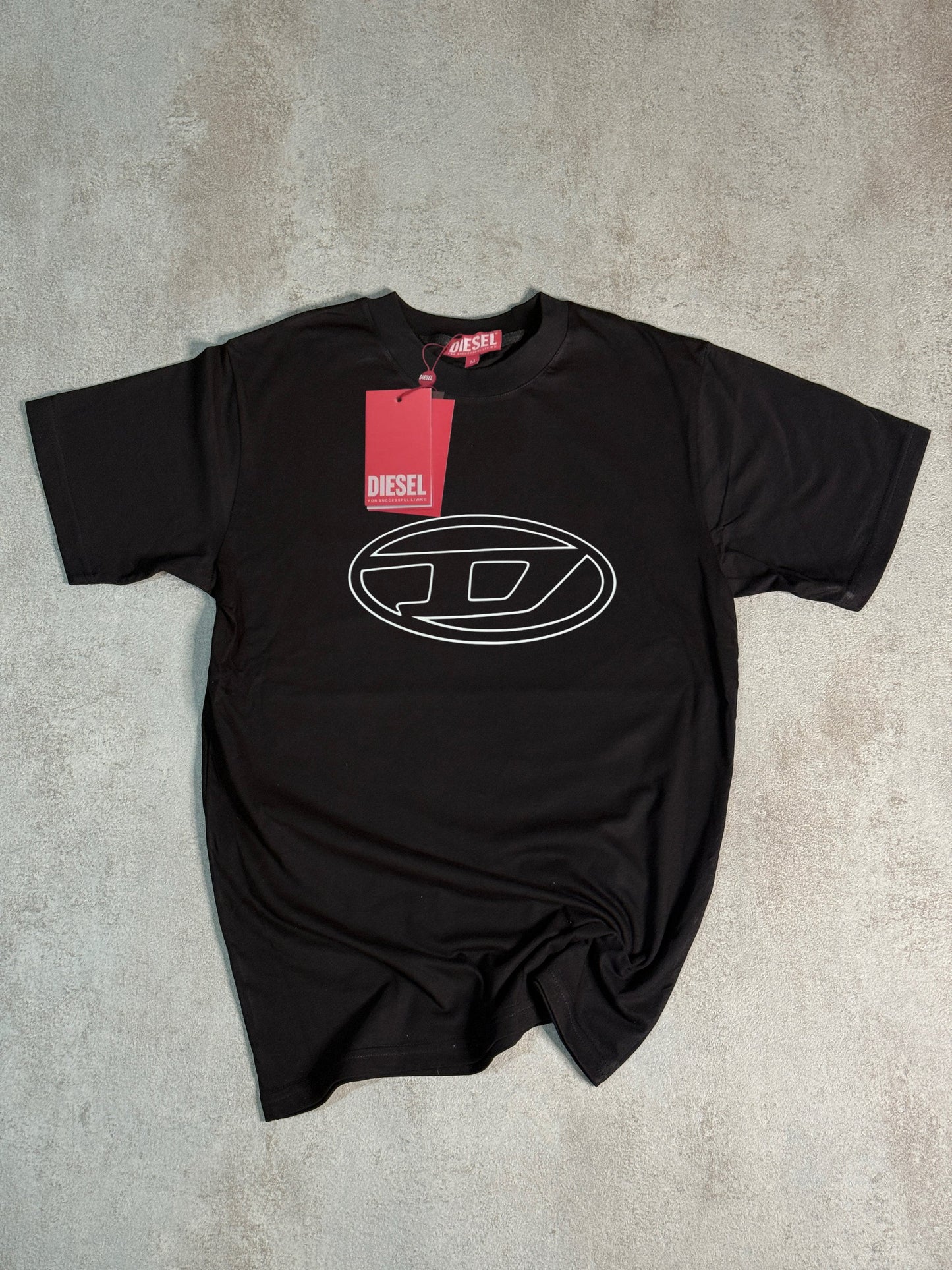 CAMISETA DIE$EL