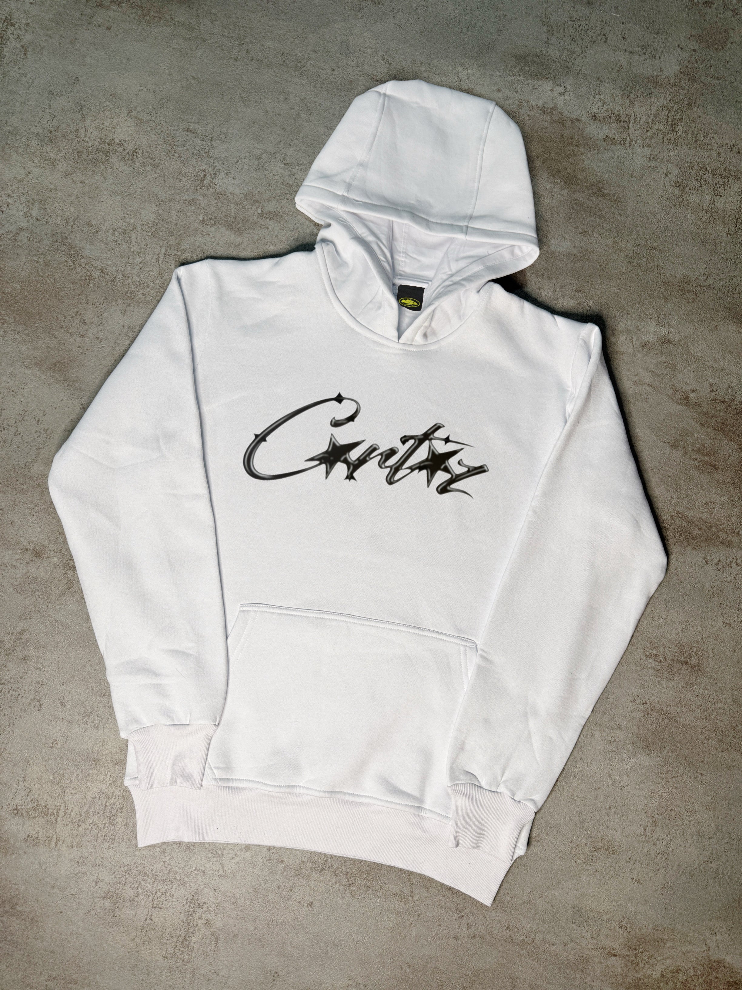 SUDADERA CORT3IZ