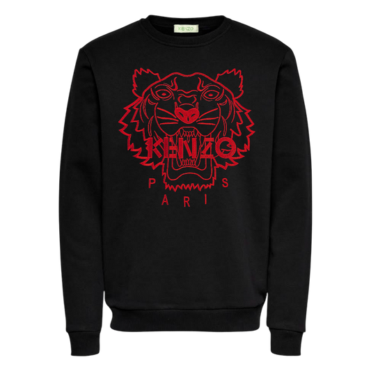 SUDADERA KENZ0