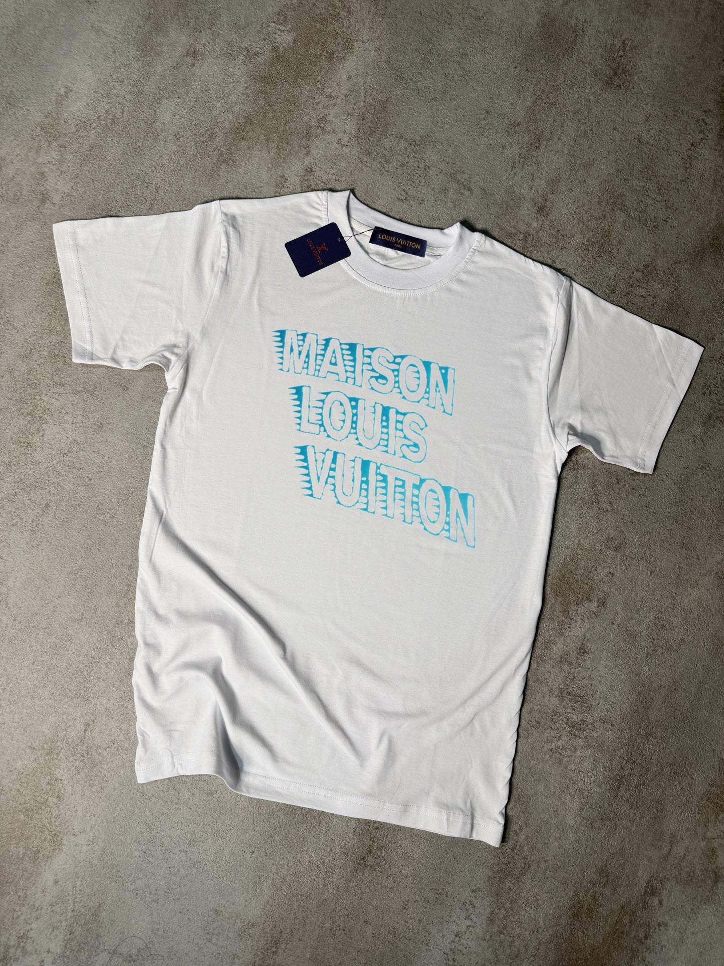 CAMISETA LV