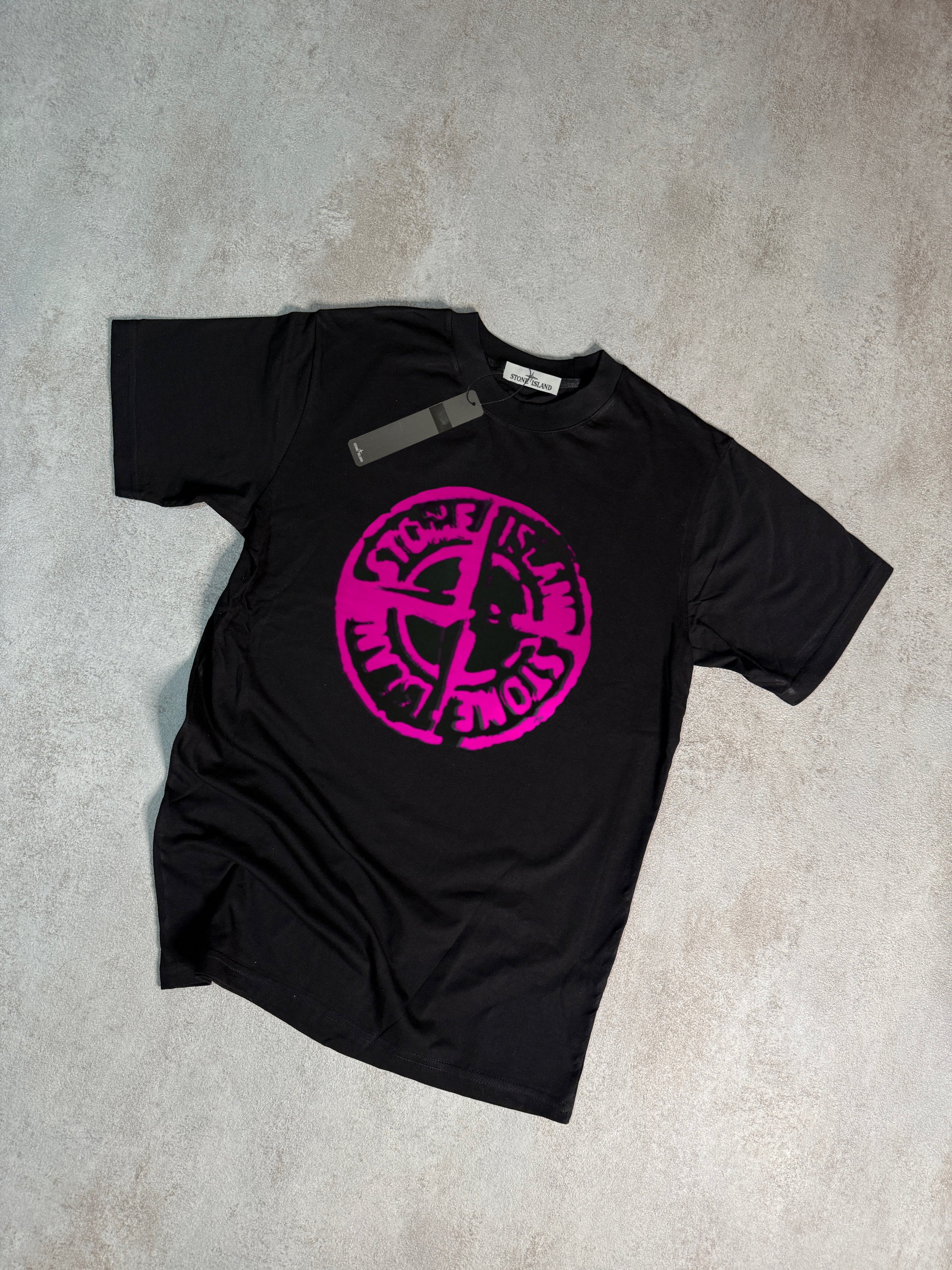 CAMISETA STONE I$LAND