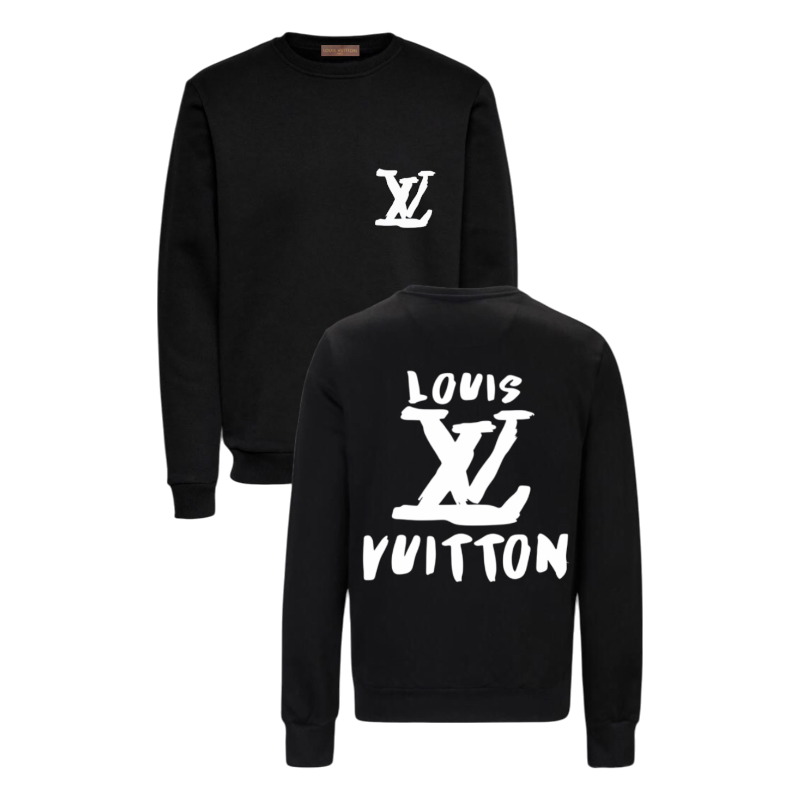 SUDADERA LV