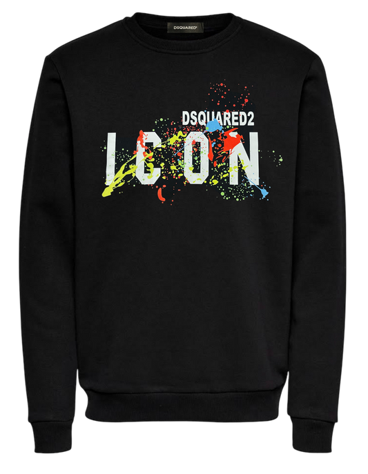 SUDADERA D$QUARED
