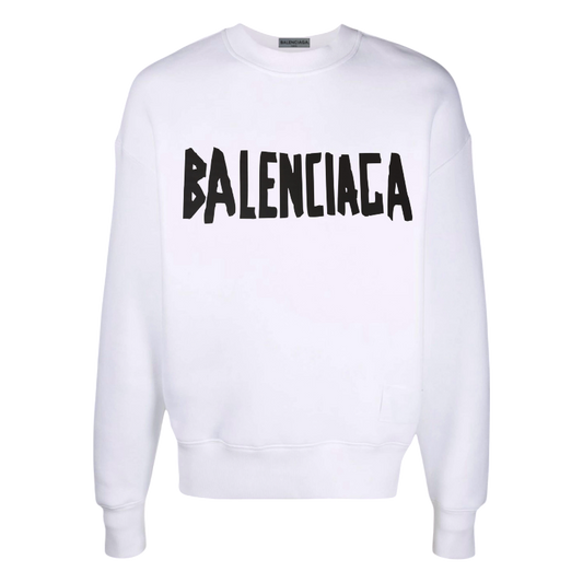 SUDADERA BALENCIAG4
