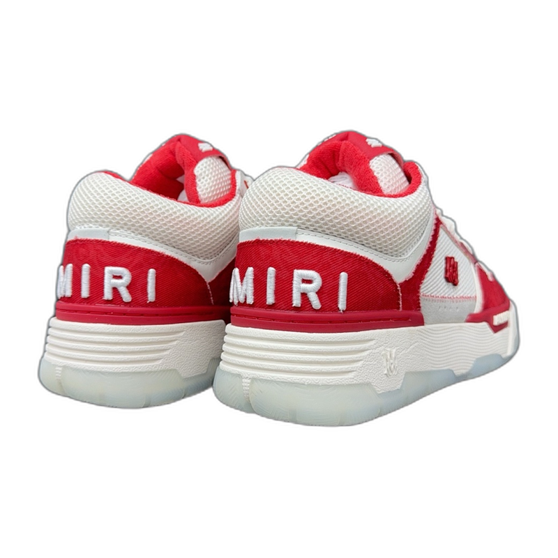 AMIRl MA-1 - imagen 3
