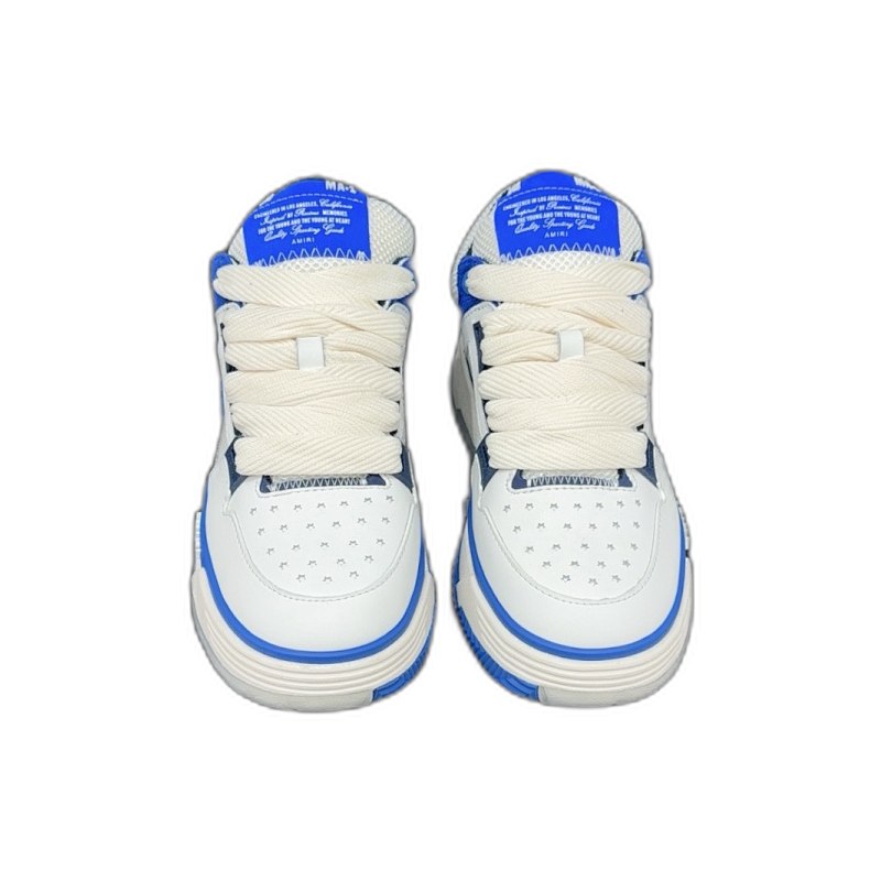 AMIRl MA-1 - imagen 2
