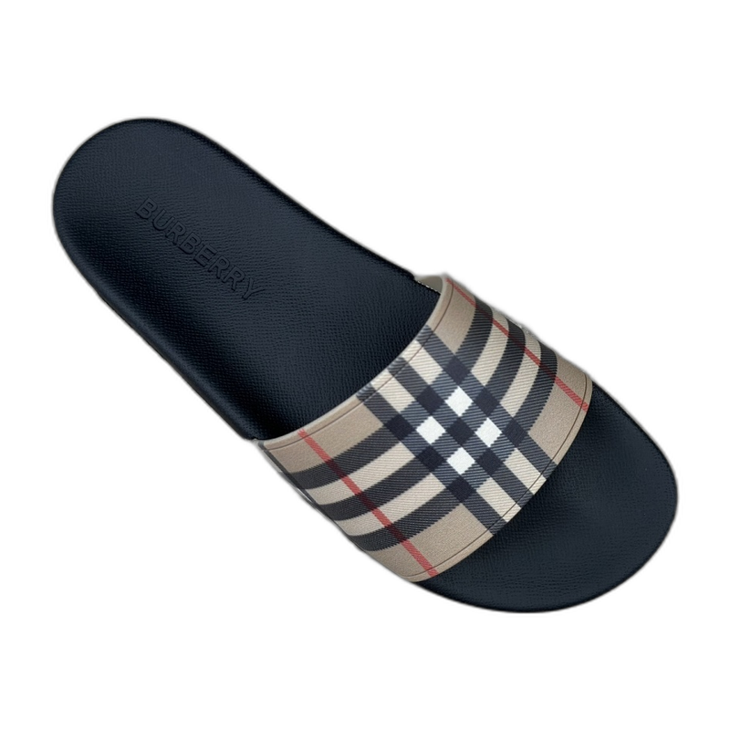 CHANCLAS BURBERR¥ - imagen 1