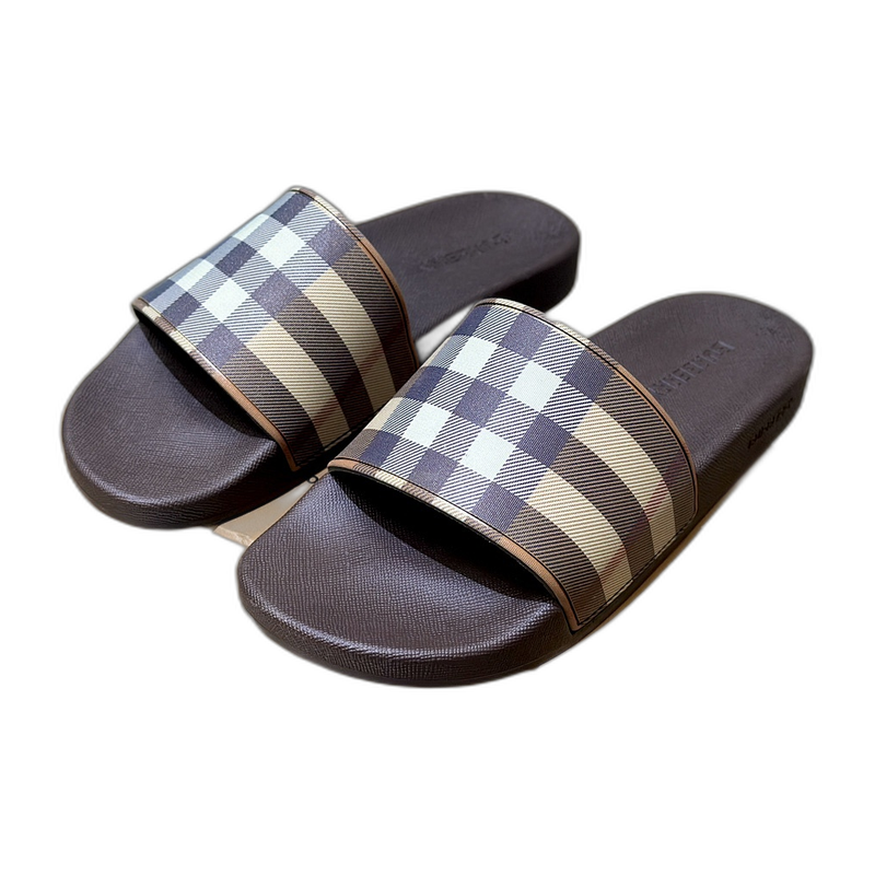 CHANCLAS BURBERR¥ - imagen 1