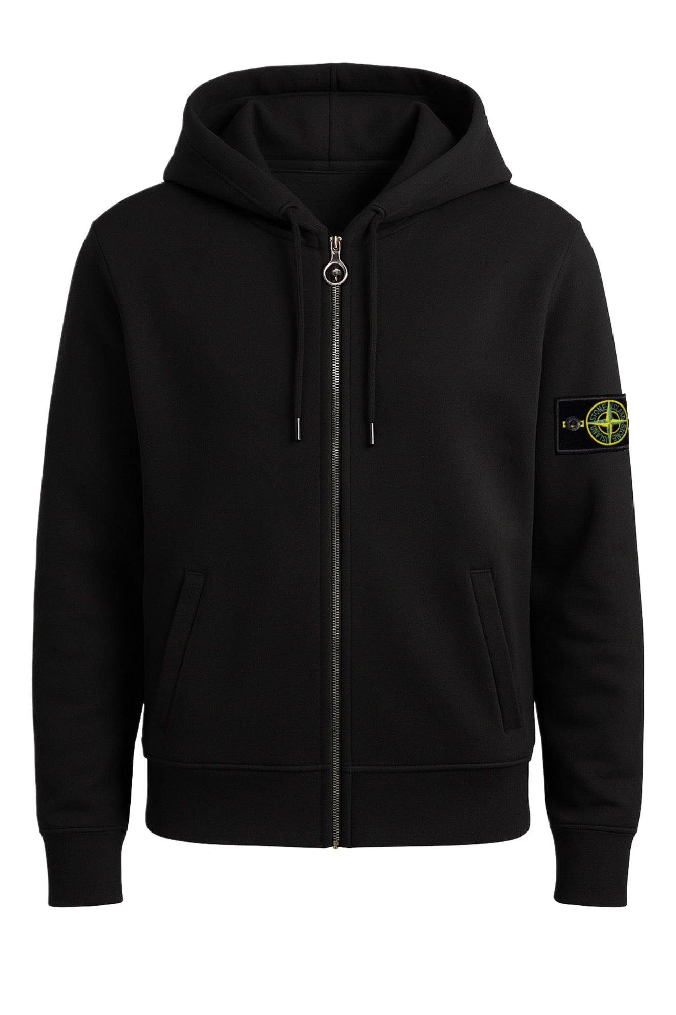 SUDADERA STONE I$LAND