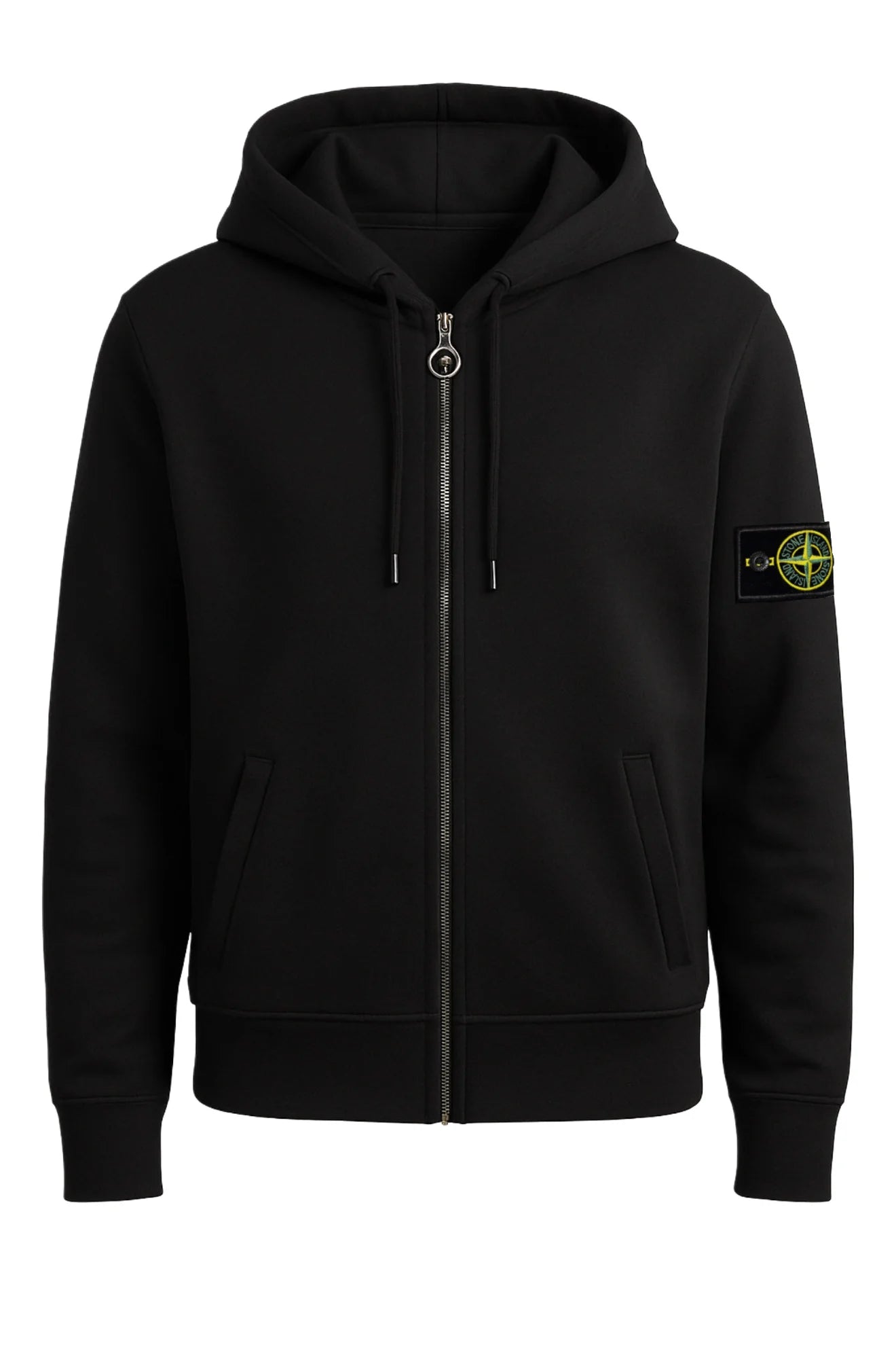 SUDADERA STONE I$LAND