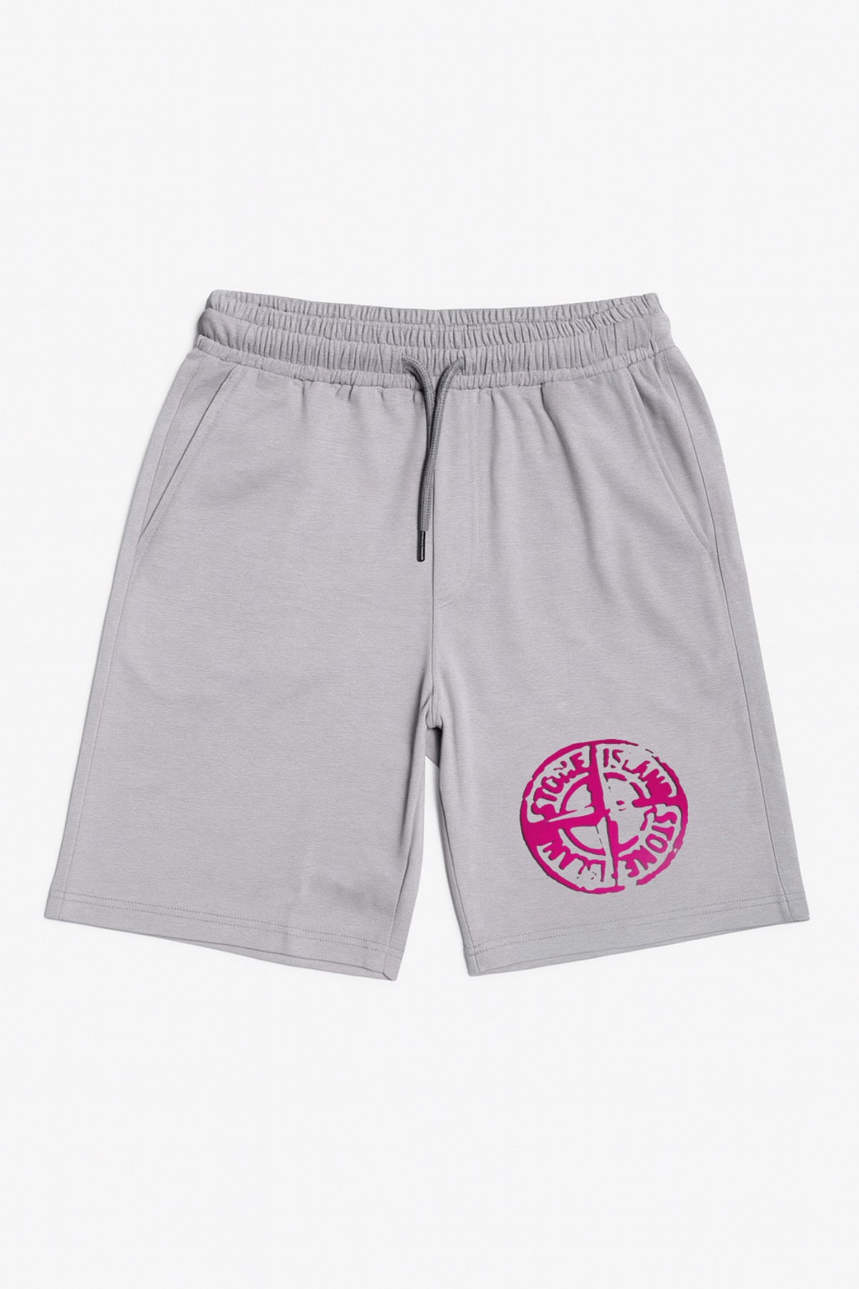 PANTALONES CORTOS STONE I$LAND