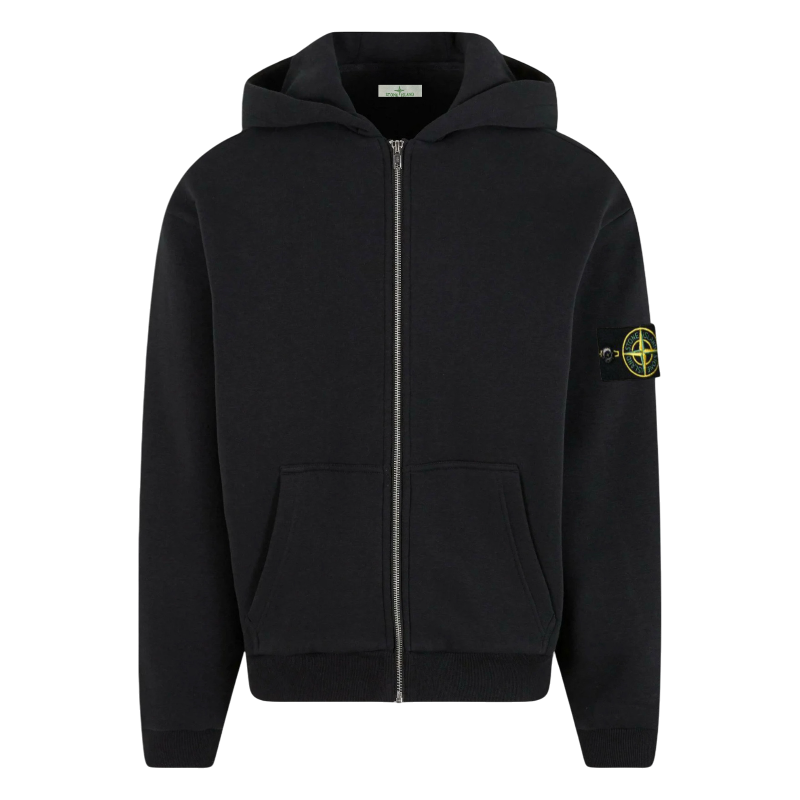 SUDADERA STONE I$LAND