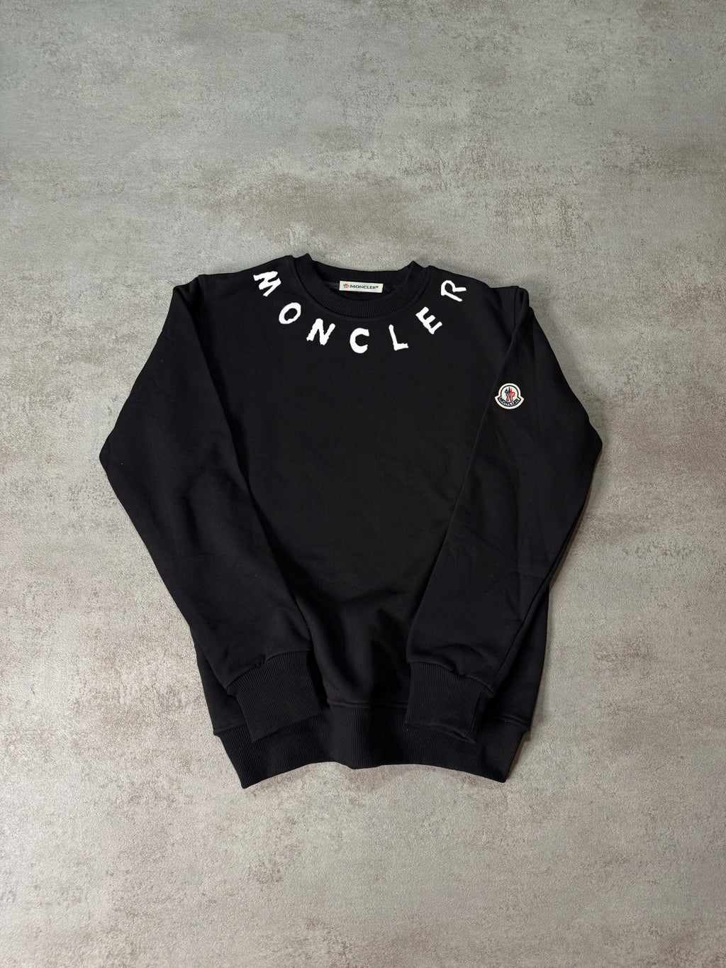 SUDADERA MONCL3R