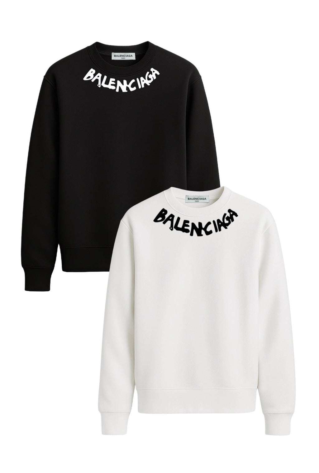 SUDADERA BALENCIAG4