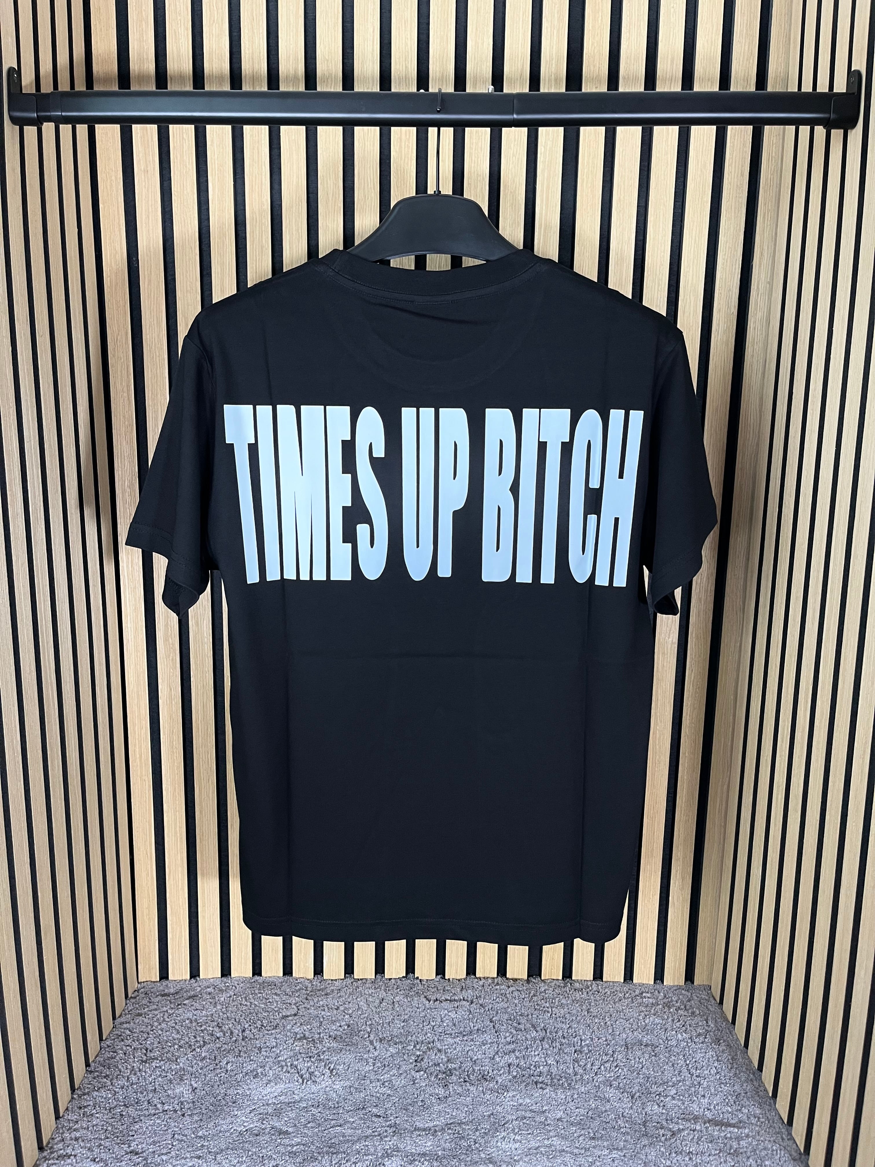 CAMISETA CORT3IZ