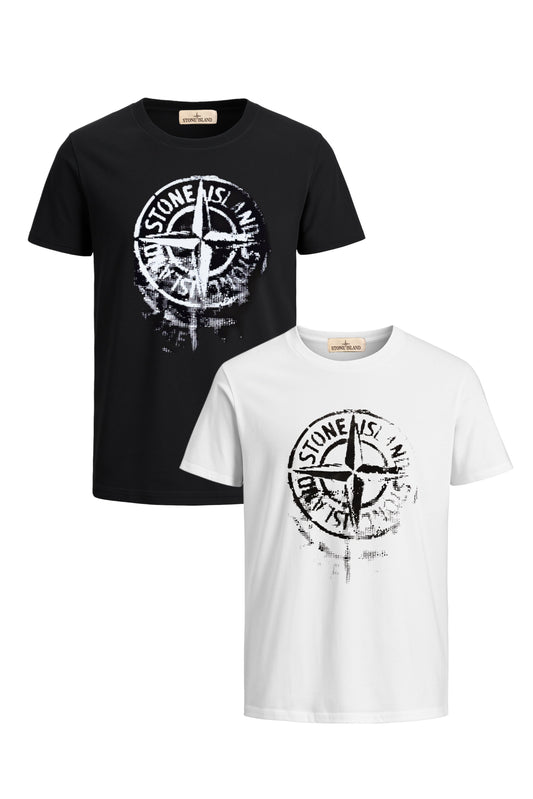 CAMISETA STONE I$LAND