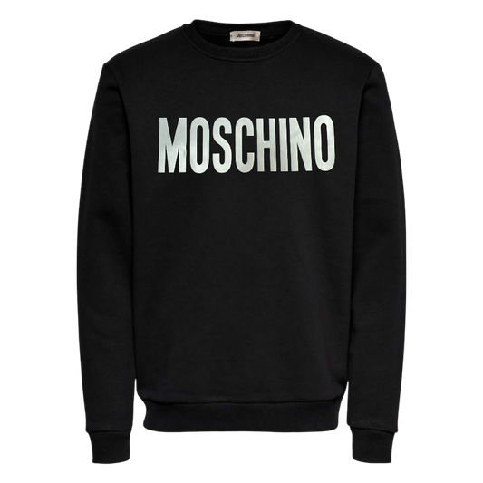 SUDADERA MOSCHIN0