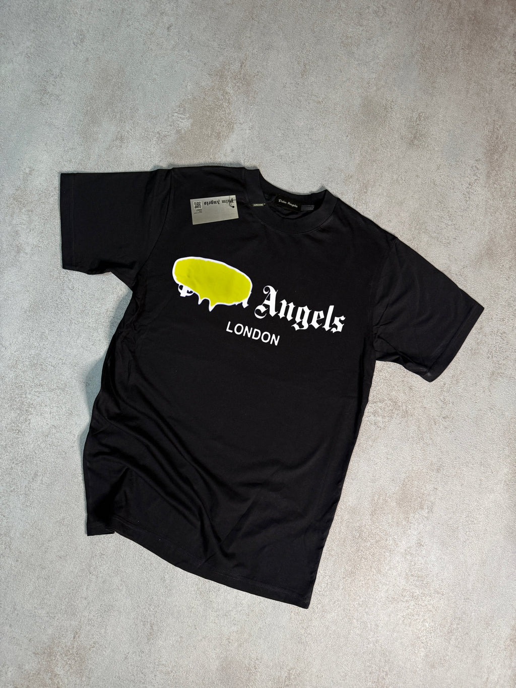 CAMISETA PALM ANGEL$
