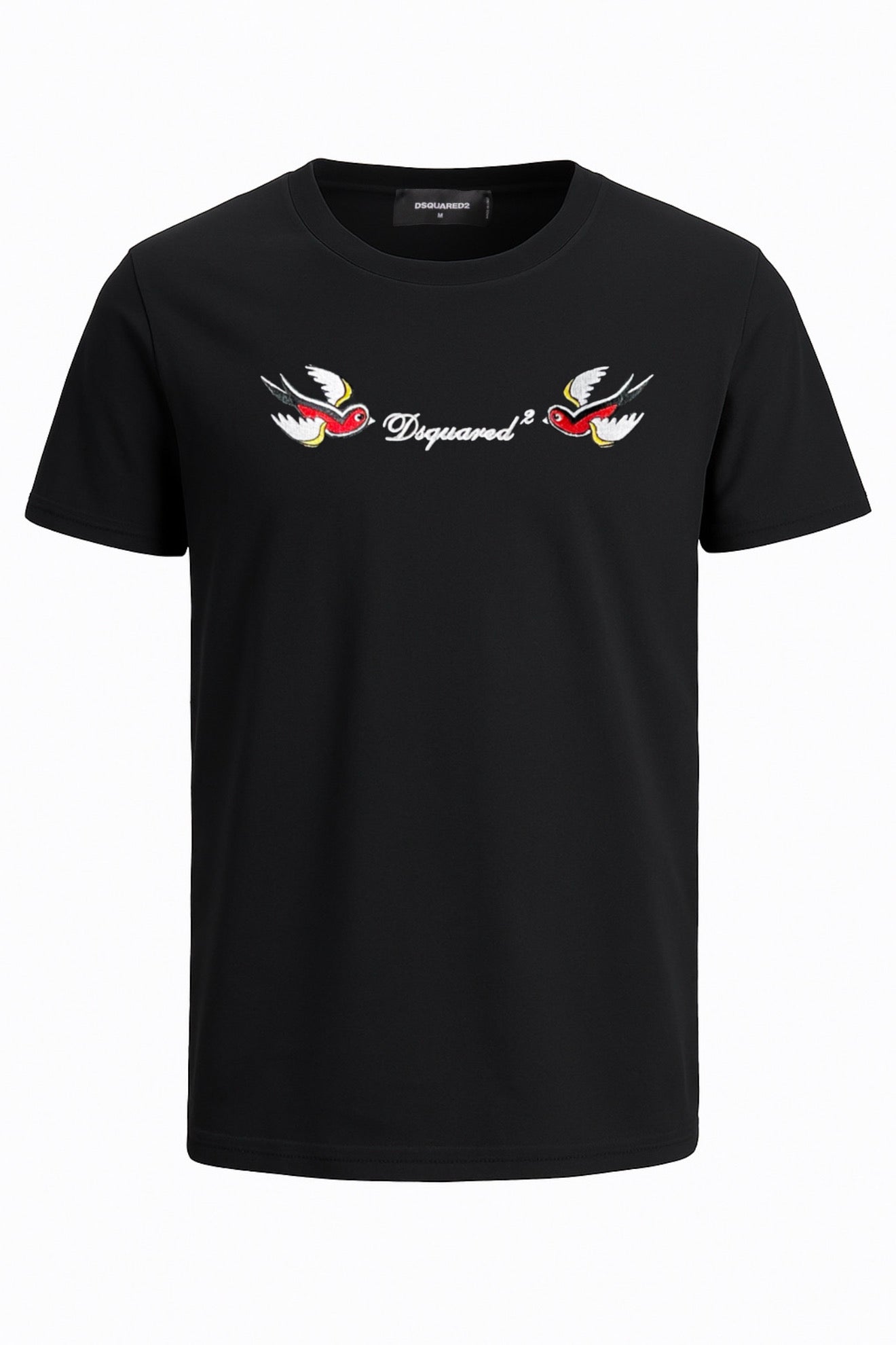 CAMISETA DSQU4RED