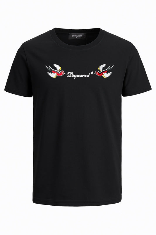 CAMISETA DSQU4RED