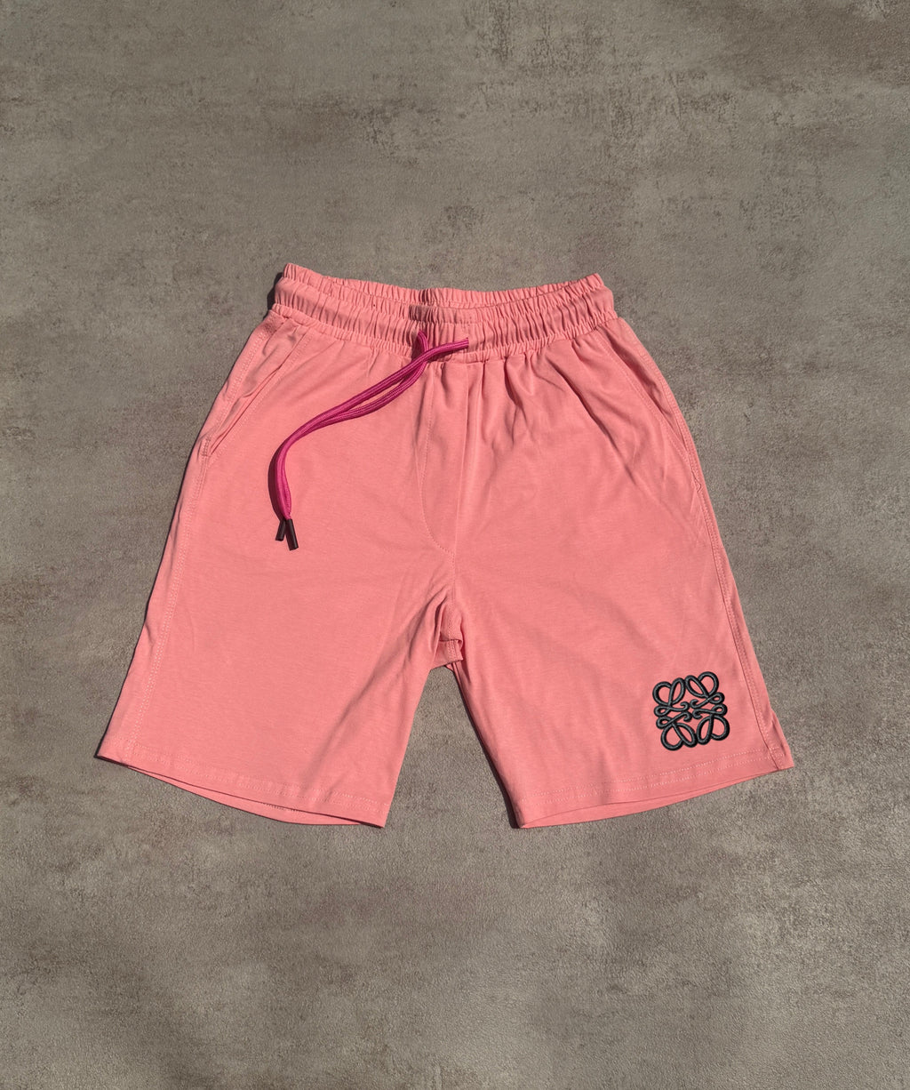 PANTALONES CORTOS LOEW3