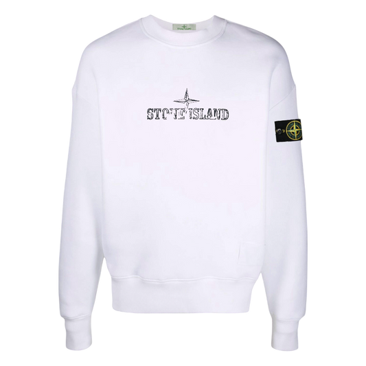SUDADERA STONE I$LAND