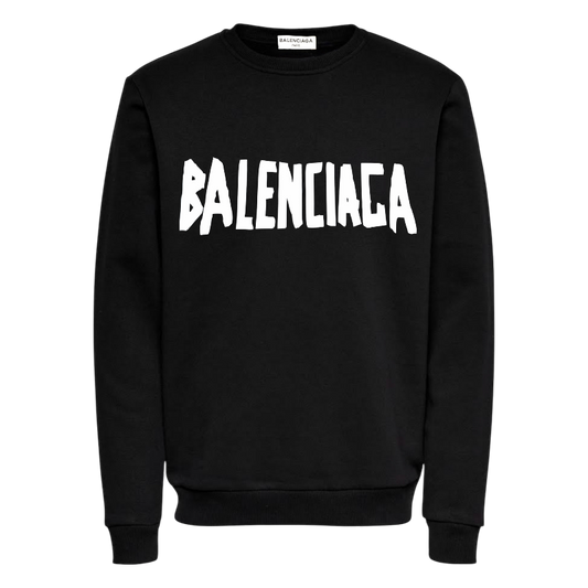 SUDADERA BALENCIAG4