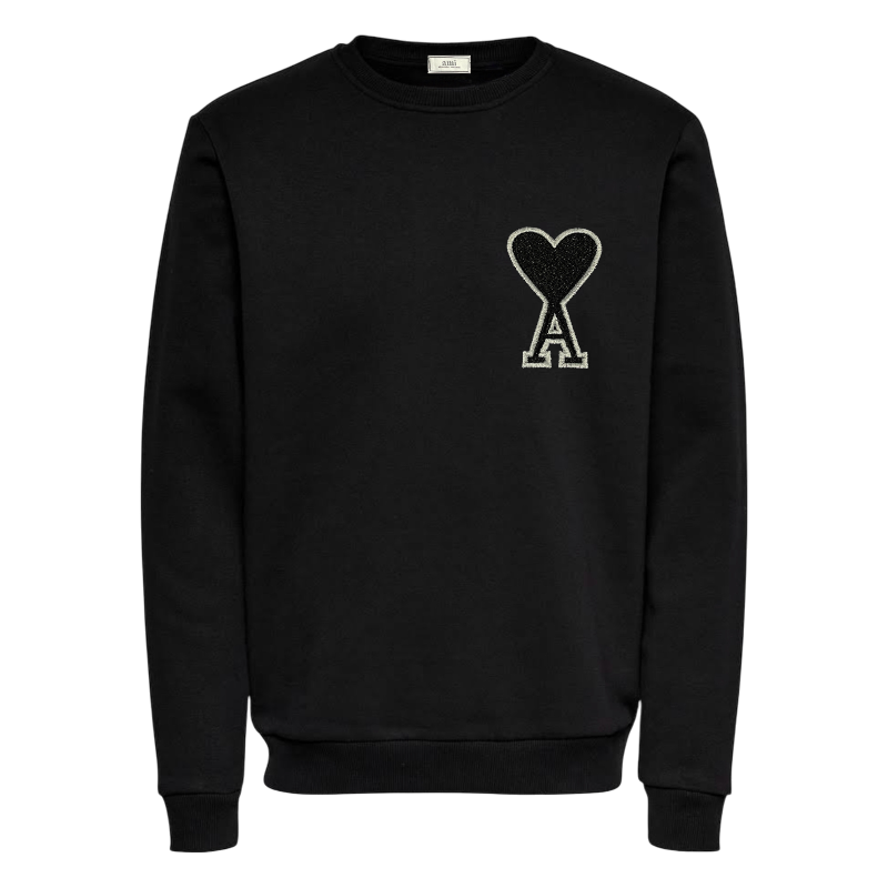 SUDADERA AMl