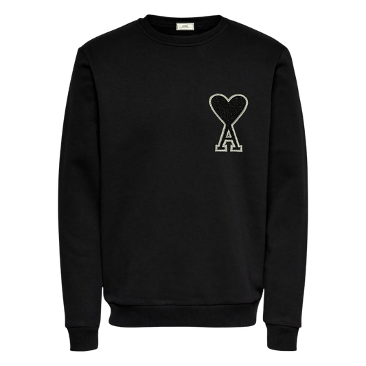 SUDADERA AMl