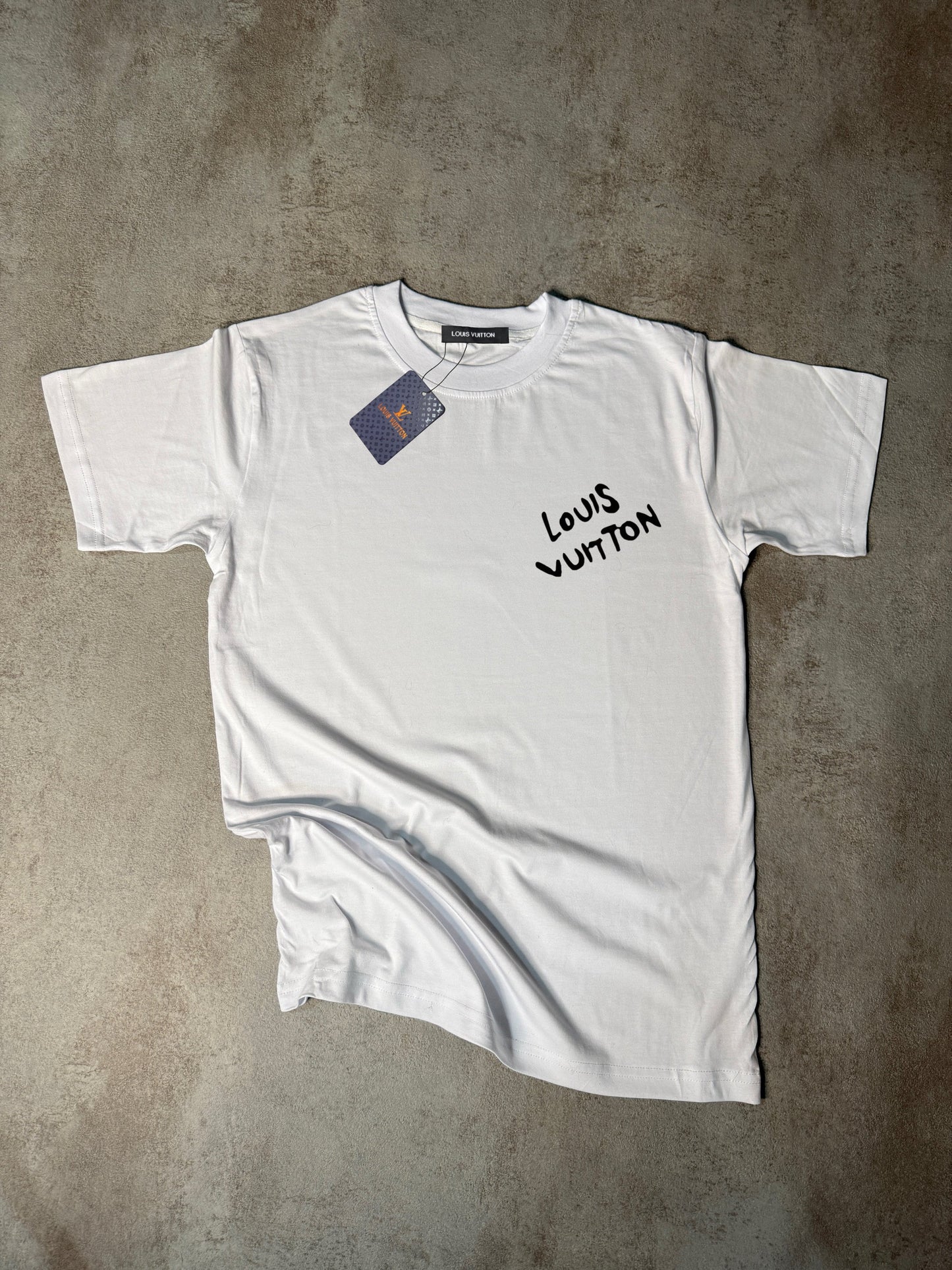 CAMISETA LV