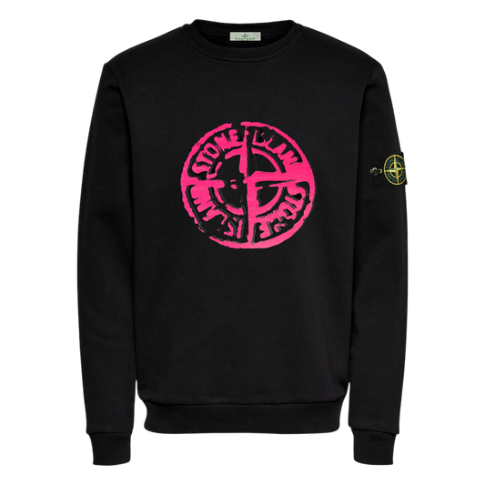 SUDADERA STONE I$LAND