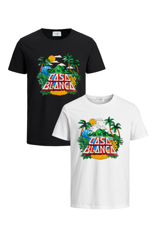 CAMISETA CASABLANC4