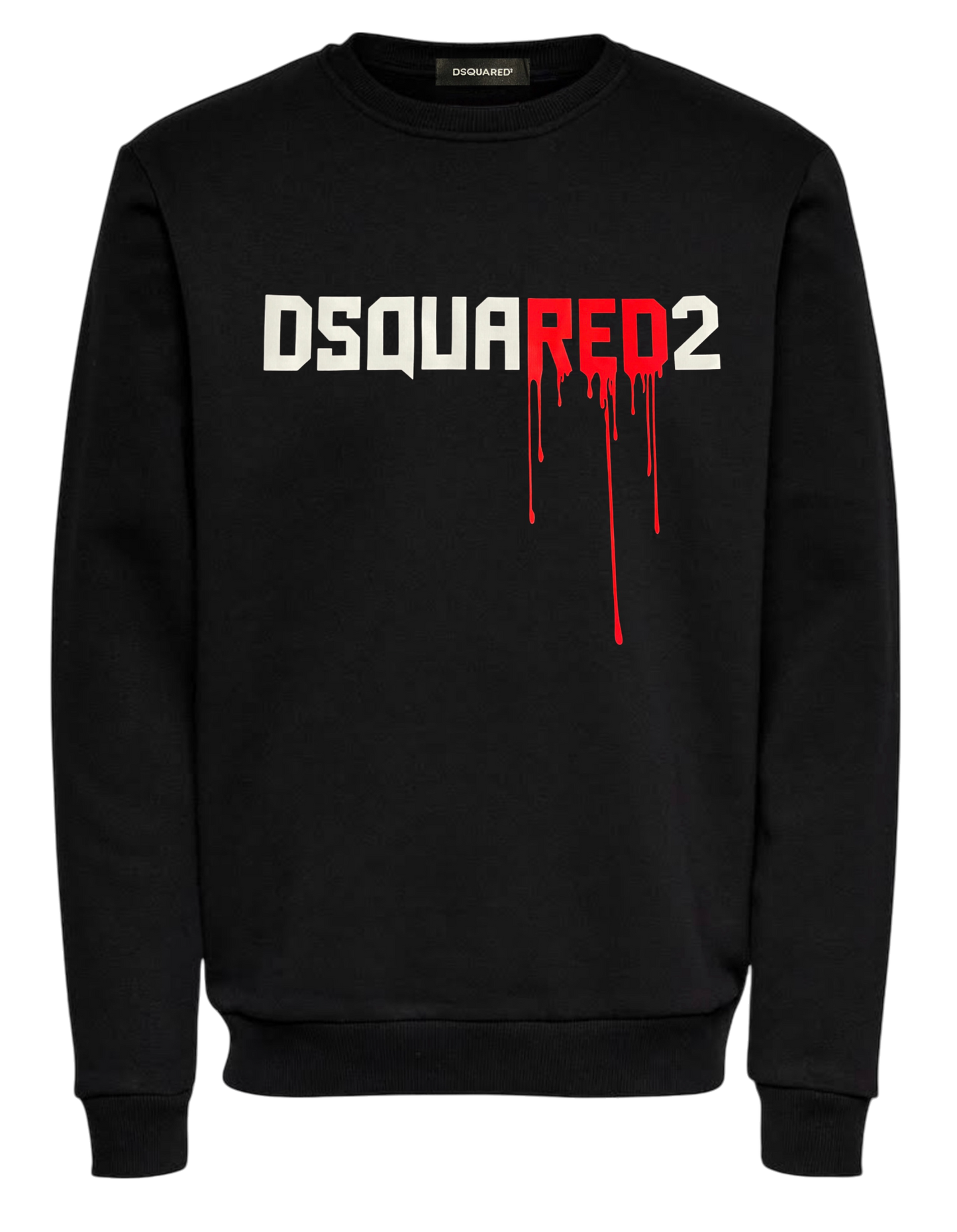 SUDADERA D$QUARED