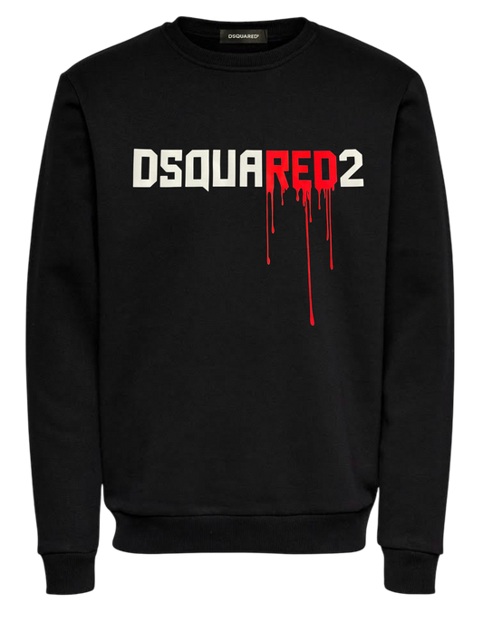 SUDADERA D$QUARED